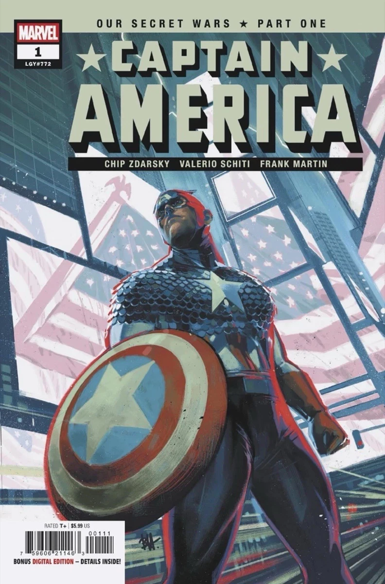 captain america 1 products for sale | eBay