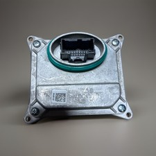 2018 2021 BUICK ENCLAVE HEADLIGHT LED BALLAST COMPUTER CONTROL MODULE OEM