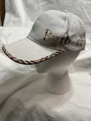 burberry cap products for sale | eBay