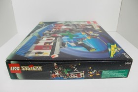 LEGO TIME CRUISERS &ldquo;Mystic Mountain Time Lab&rdquo; &ndash; 6494 &ndash; FACTORY SEALED &ndash; 1996