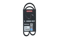 Keilrippenriemen Kamoka 7016018 FüR VW Passat B3 B4 Variant 3A5 35I Golf 3 1H1 4