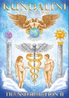 Kundalini - Der Innere Weg Transformation - Teil Ii Markus Schmidt Taschenbuch