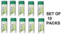 10 Pack X Charak Pharma KOFOL Ayurvedic Pills 60 pc for Sore Throat, FREE SHIP