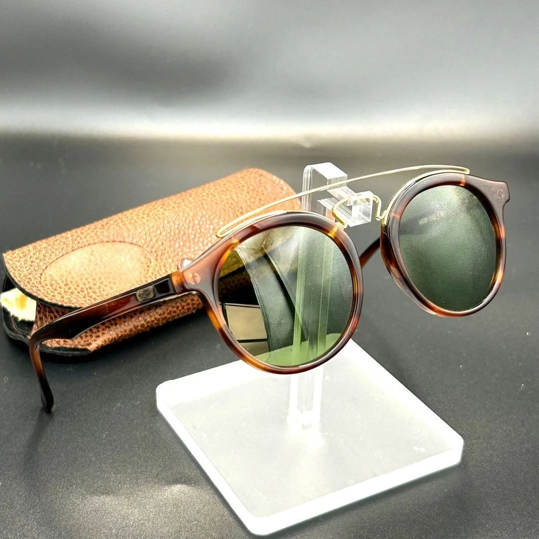 vintage ray ban gatsby sunglasses products for sale | eBay
