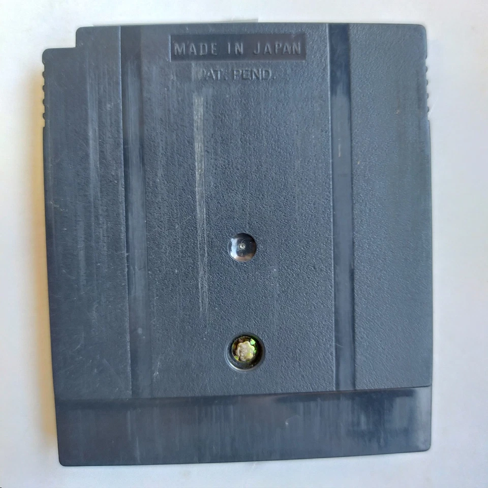 Dragon Quest Monsters Terry's Wonderland GameBoy Enix pre-owned - Image 2 of 4