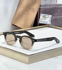 Jacques Marie Mage ZEPHIRIN-EPOXY Sunglasses 47-25-146 - NEW