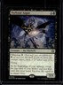 2024 Magic MTG Bloomburrow Darkstar Augur Foil #90