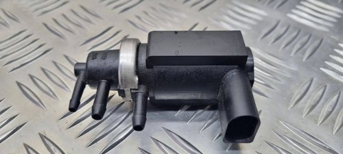 Audi A6 S6 C5 4B 2003 Diesel 120kW Turbolader Druckwandler Magnetventil TPT52557