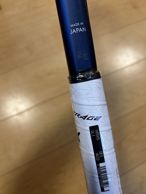 ⭐︎YONEX VOLTRAGE 5VS UL1⭐︎ Yonex Voltrage 5Vs Ul1 | eBay