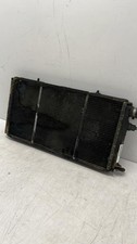 Radiateur Citroen C15