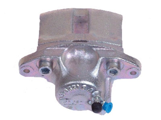521662 A.B.S. BRAKE CALIPER FRONT AXLE FRONT AXLE RIGHT RIGHT FOR DACIA RENAULT