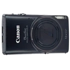 Canon PowerShot ELPH 360 HS A - Digital Camera - 20.2MP - 12x Zoom - NEW