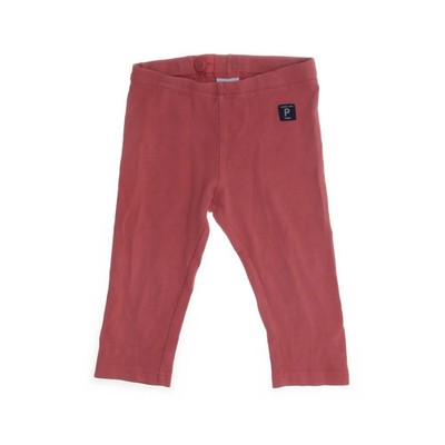 Polarn O. Pyret, Leggings, Größe: 98, Pink, Baumwolle/Elasthan #uf5