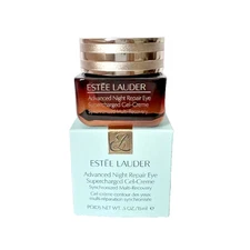 Estée_Lauder Advanced Night Repair Eye Gel/Creme 0.5 oz - Anti-Aging_A75