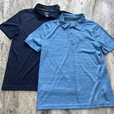 Boys Tek Gear Dry Tek Large 14/16 Lot of 2