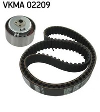 Kit de distribution Fiat 133