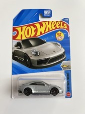 Hot Wheels Mainline 2026 Case A PORSCHE 911 CARRERA T