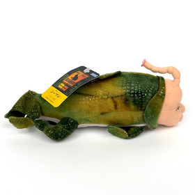 Sega Seaman UFO Catcher Plush Japan New With Tags Vivarium 2002 Dreamcast Japan