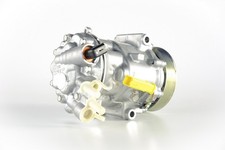 MAHLE ACP 1274 000P Kompressor, Klimaanlage für CITROËN,PEUGEOT