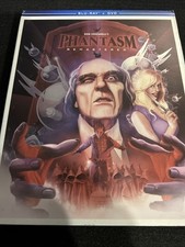 Phantasm (Remastered) (Blu-ray, 1979)