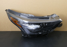 2023 2024 2025 Subaru Legacy Outback Headlight Right Passenger Side LED OEM