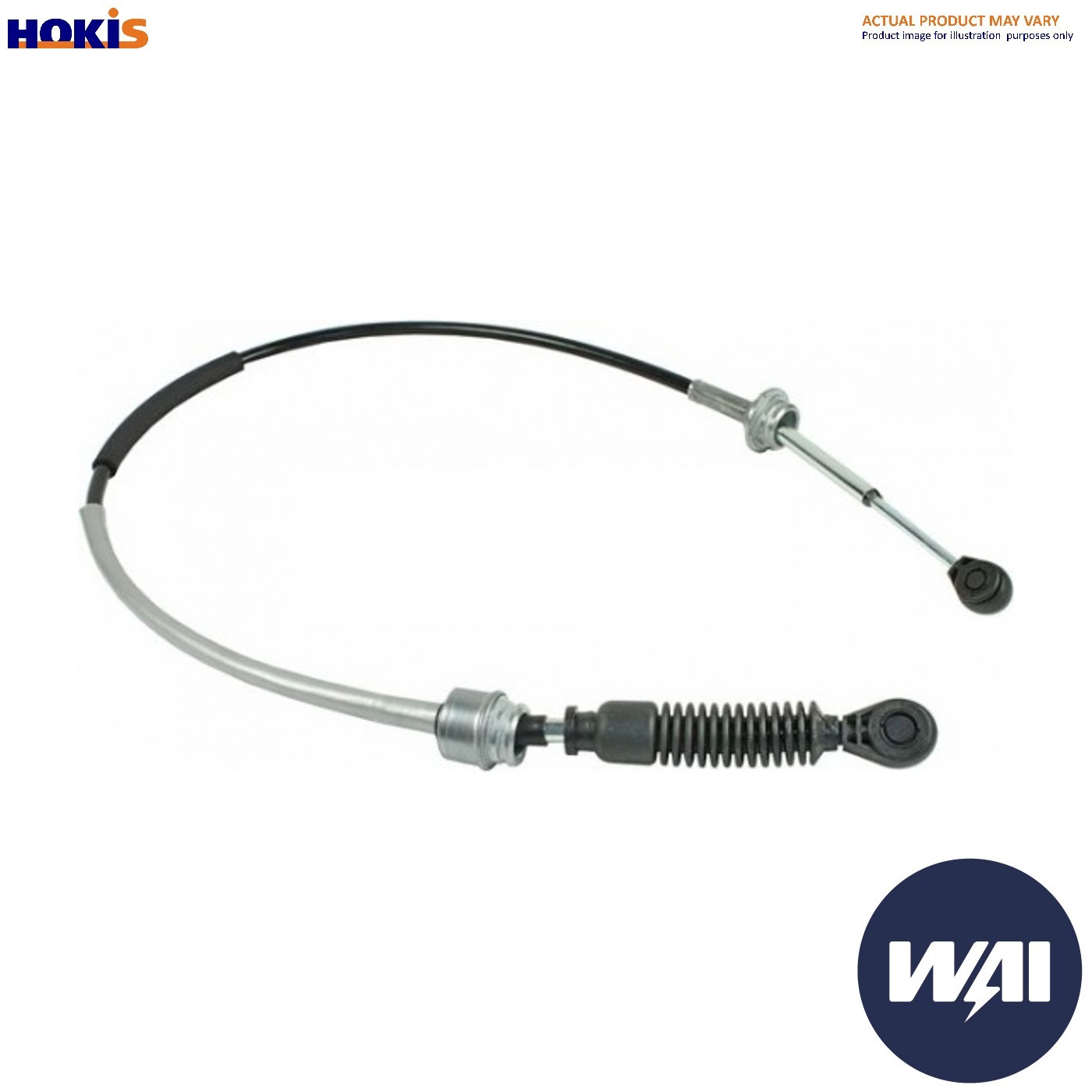 CABLE PULL MANUAL TRANSMISSION DP3110.14.0039 FORCABLE PULL MANUAL TRANSMISSION