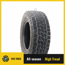 Used Lt 30565r18 Nitto Terra Grappler G2 At 124121r - 1332