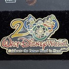 Walt Disney World 2000 Pin - Celebrate the Future Hand in Hand — photo 2