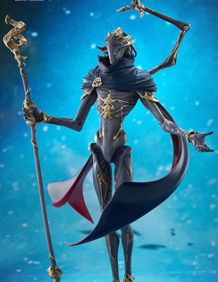 POP UP PARADE SP Arcane League of Legends Champion Viktor Figure GSC Japan
