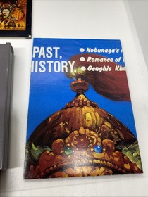 Genghis Khan (Nintendo NES, 1990) Complete CIB KOEI /w Map Manual & Paperwork