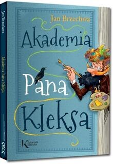 Akademia Pana Kleksa von Brzechwa, Jan | Buch | Zustand wie neu
