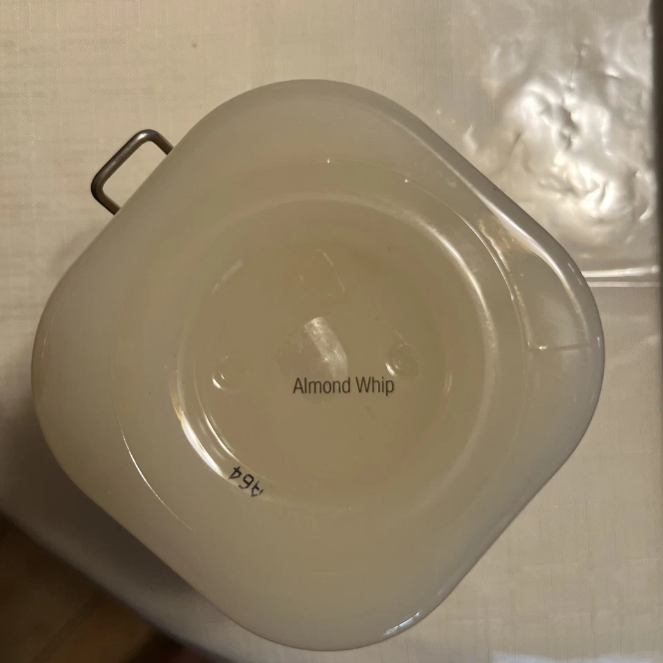 Josie Maran Argan Sugar Balm Body Scrub in Jar 10fl.oz Almond Whip - Image 3 of 3