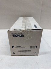 Kohler Toilet Canister Valve Flush Kit Replacement Part Genuine 1083980