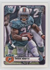 2012 Topps Magic Reggie Bush #157 0hu5