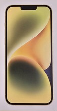 Apple iPhone 14 Plus 256GB Gelb