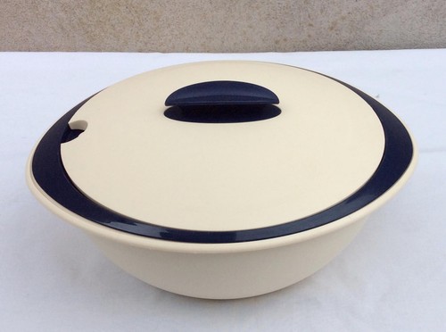 TUPPERWARE - ISO DUO SUPPENTASSE - KÜCHE