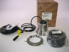 Airmar Raymarine 1kw 1000w 0 Degree SS164-0-RAY Tilted Element Transducer *NEW*
