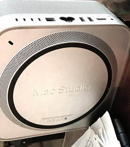 Apple Studio M1 Max | eBay