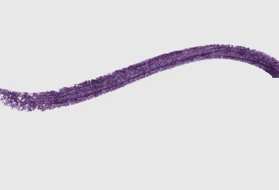 Delineador de ojos Gucci Stylo Contour Des Yeux Khol de larga duración 05 amatista púrpura nuevo en caja Foto 3 de 3