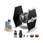 LEGO Star Wars TIE Fighter Attack 75237 Complete Set + Instructions