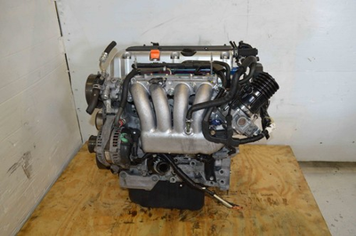 #ad #ad ACURA TSX 2004 2008 ENGINE JDM K24A HIGH COMP 2.4L MOTOR RBB K24A JDM $1200.00