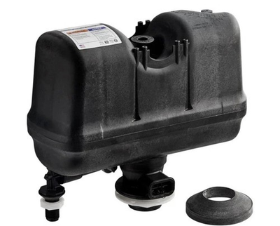 #ad Flushmate Pressure Assist System Toilet Lavatory WC Tank Vessel 503 M 101526 F3B $144.99