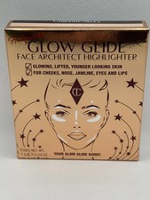 Charlotte Tilbury Hollywood Glow Glide Face Highlighter