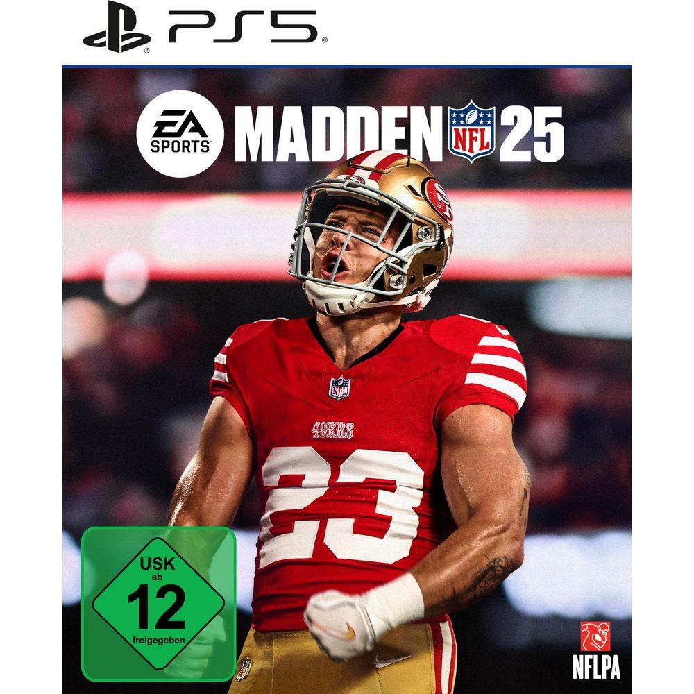 Madden NFL 25 - Bild 6