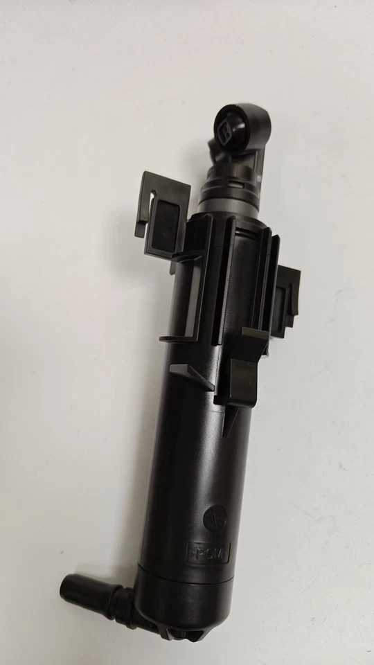 Boquilla pulverizadora lavadora faros Jet L/R apta para Audi A4/A4 Quattro/S4/allroad 2013-16 Foto 4 de 4