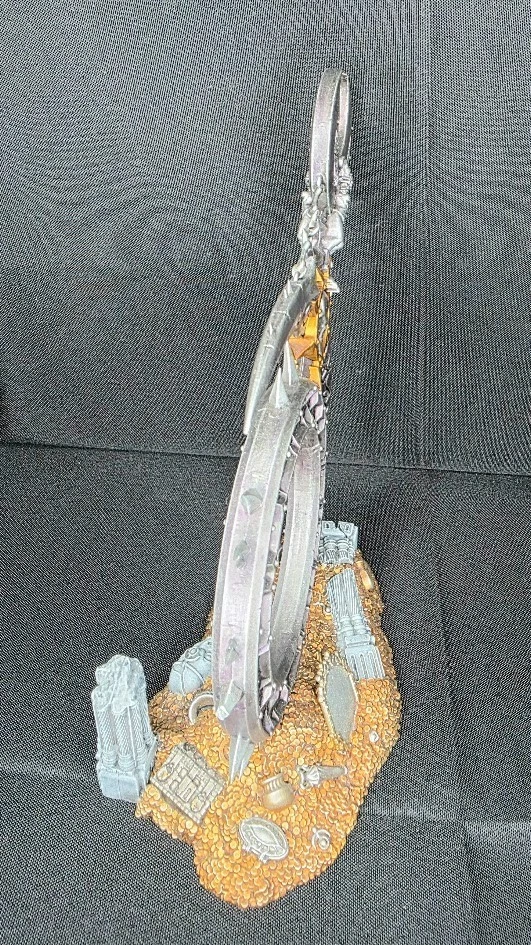 Hedonites of Slaanesh Fane of Slaanesh - Image 2 of 4