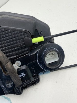 キティフャイヤ　黒　未開封 D2964 Toyota Corolla 02-07 Door Lock PBT Abs-gf15 for sale online