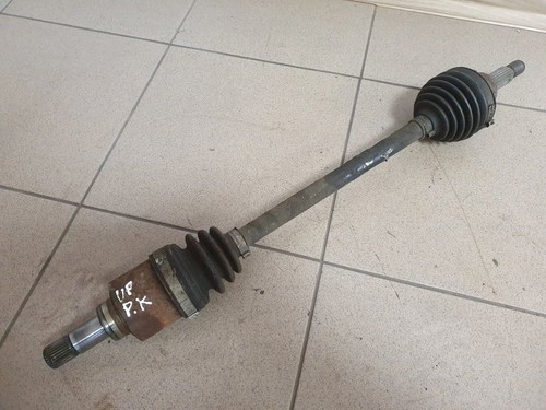 Volkswagen Up 2013 Links Antriebswelle vorne Benzin 44kW ILI44752