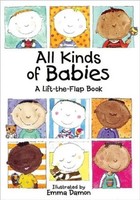 Emma Damon | All Kinds Of Babies | Buch | Englisch (2007) | All Kinds Of... S