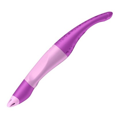 STABILO EASYoriginal 3D DreamWorld Ergonomischer Tintenroller beere pink